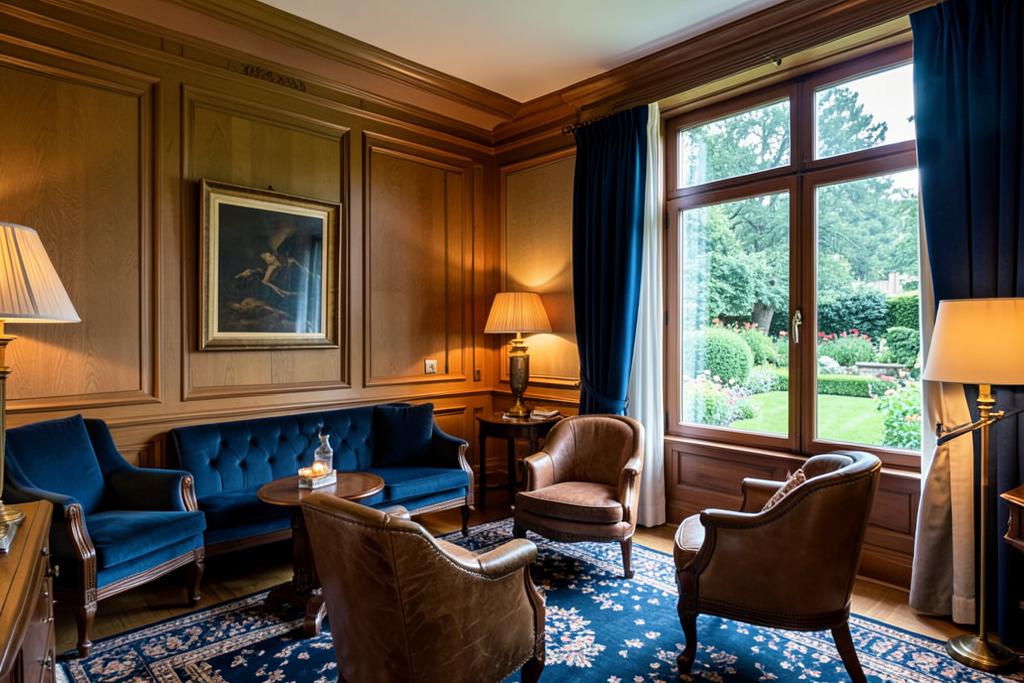 Junior Suite Schloss